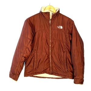 THE NORTH FACE spring sports jacket.